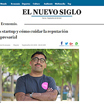 Las startup y cmo cuidar la reputacin empresarial ​​​​​​